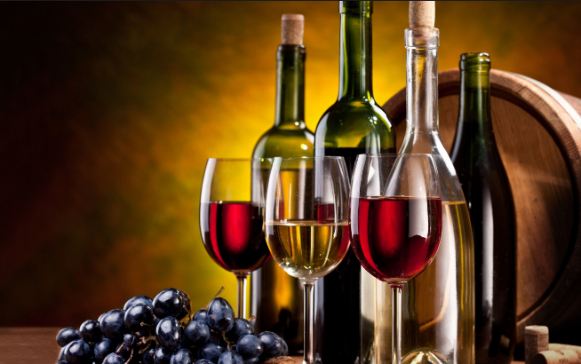 Victorian wineries