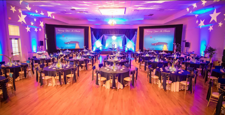 event planner