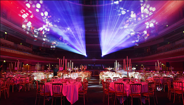 event organiser Brisbane