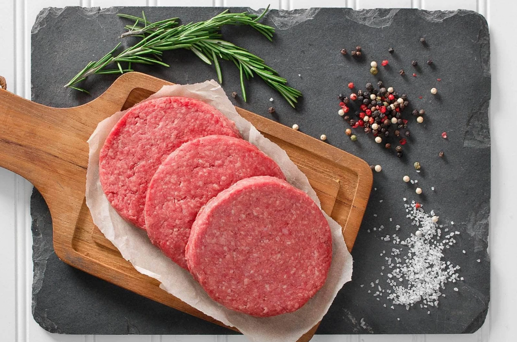 organic meat Brisbane