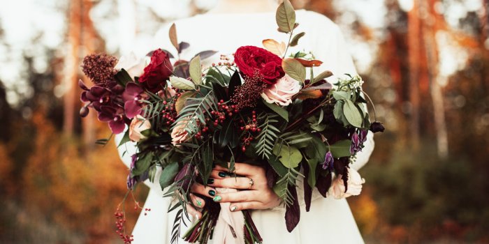 Burleigh flowers