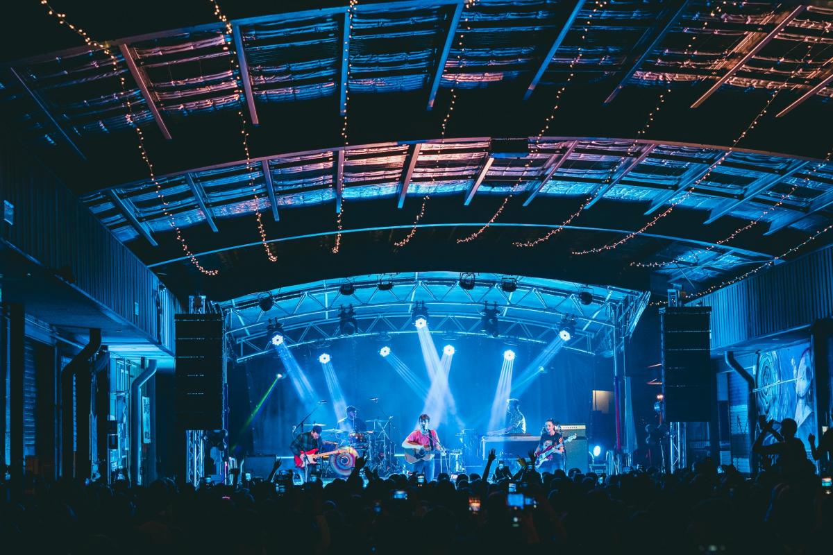 Bands For Hire Gold Coast
