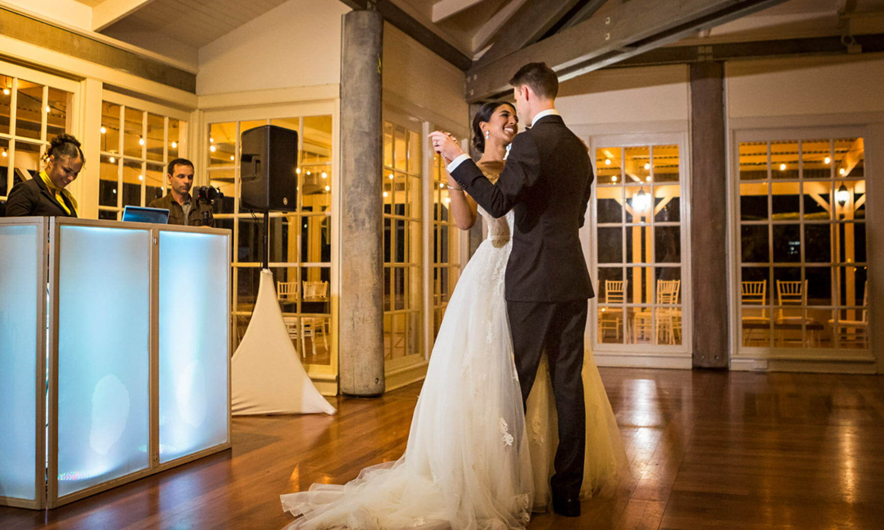 DJ For Hire Gold Coast