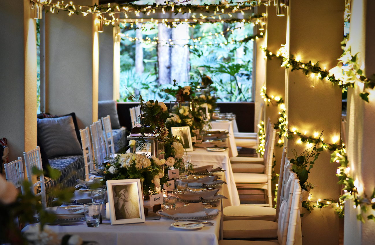 Event Management Gold Coast