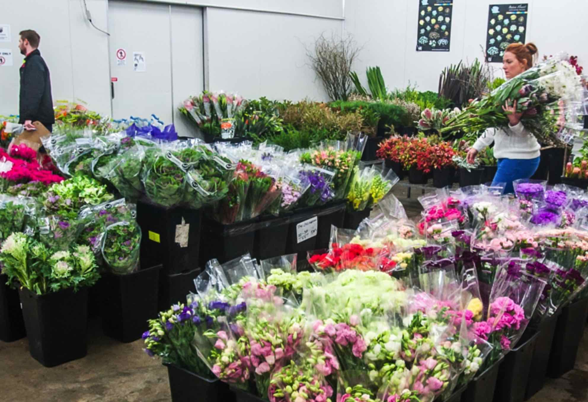 Floristry Course Gold Coast
