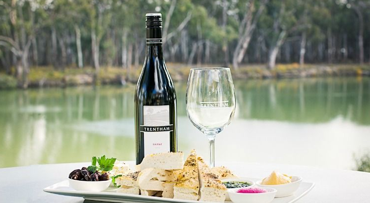 Mildura Cellar Doors