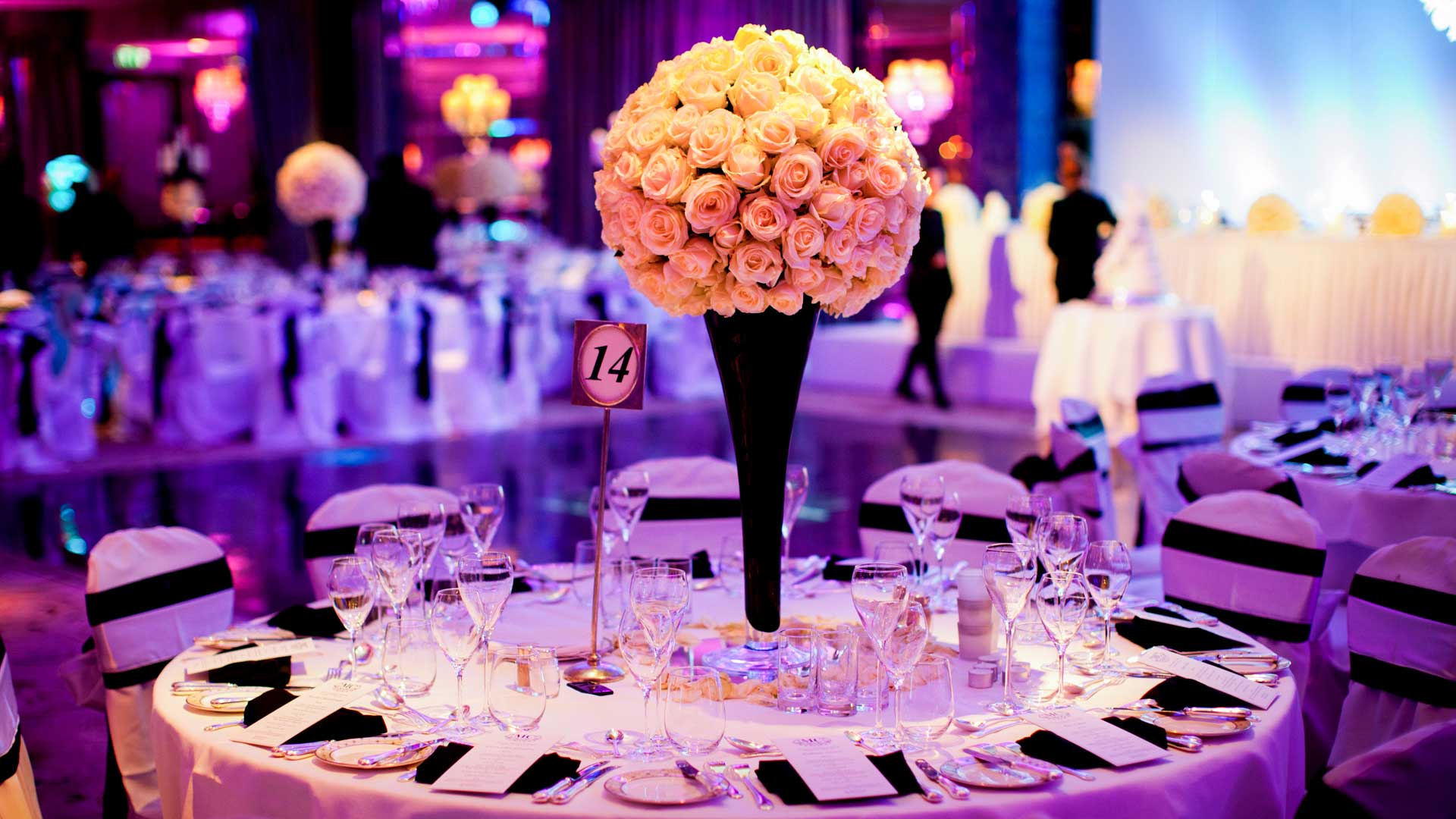 Party Planner In Brisbane