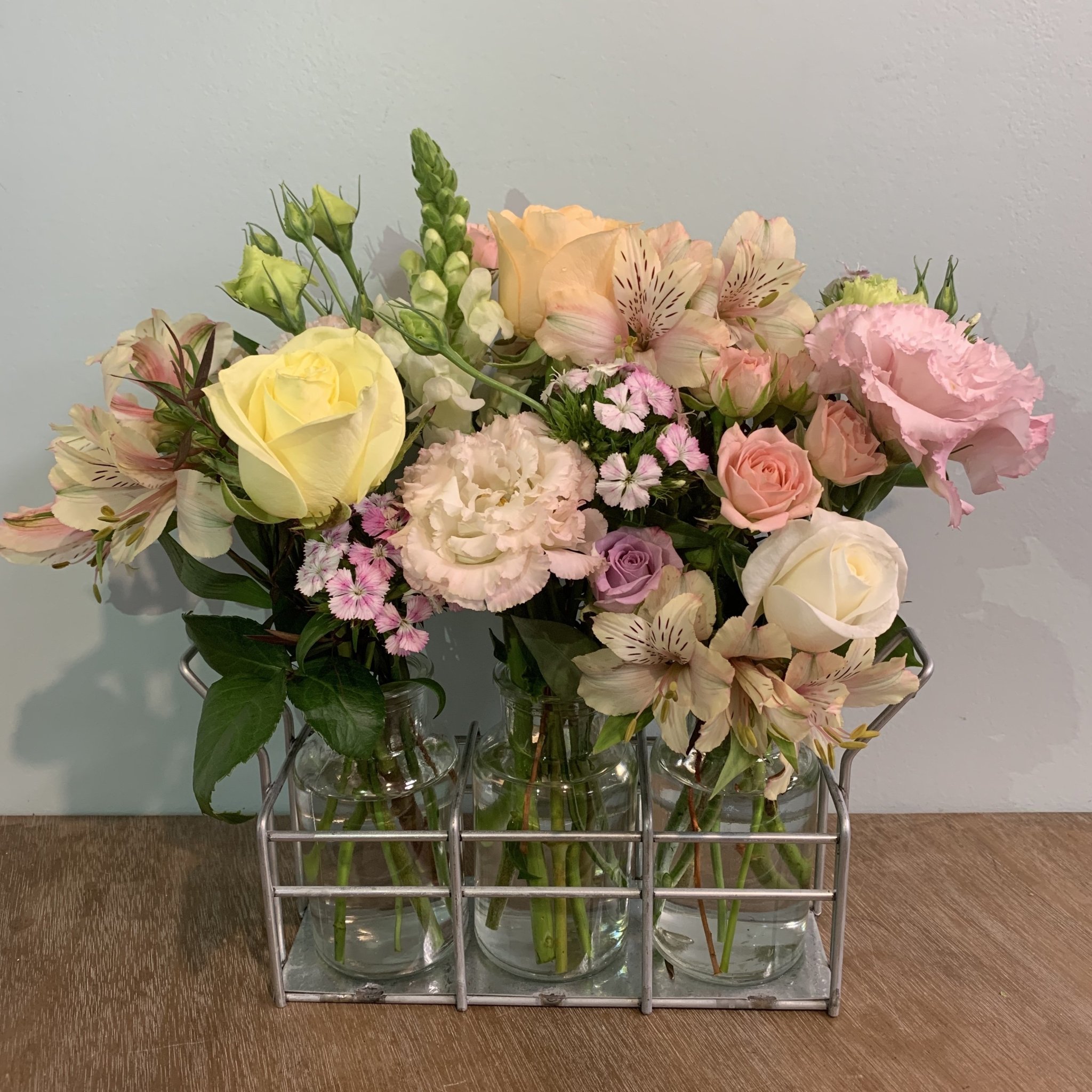Porirua local florist