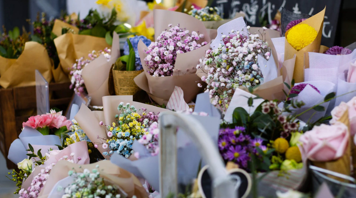 florist Auckland cbd