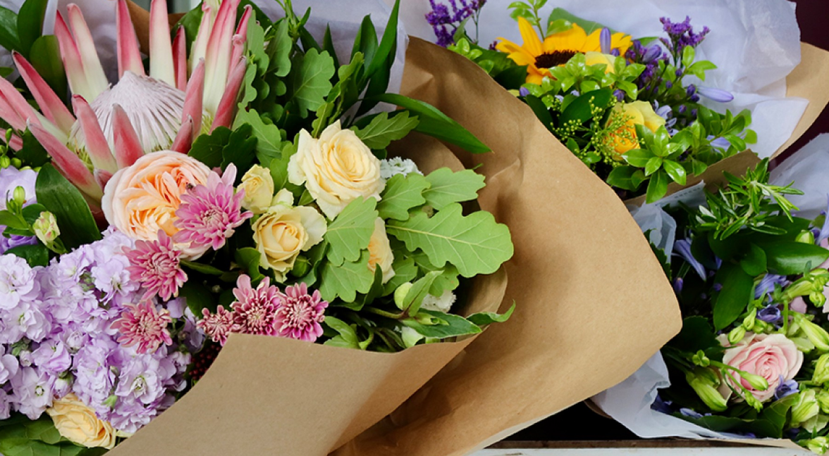 florist Auckland cbd