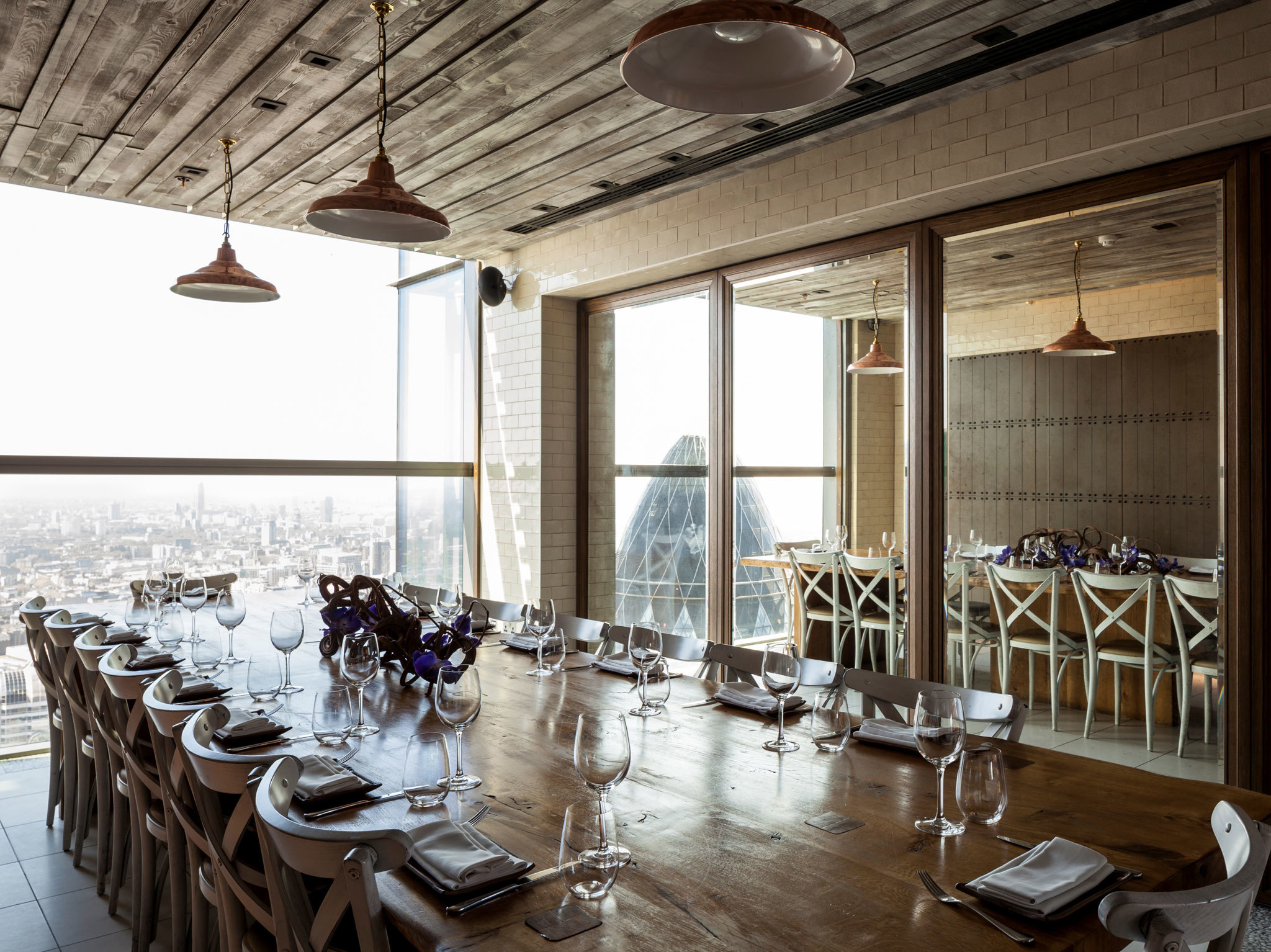 private dining room restaurants