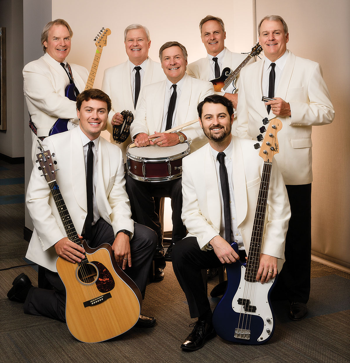 wedding singers
