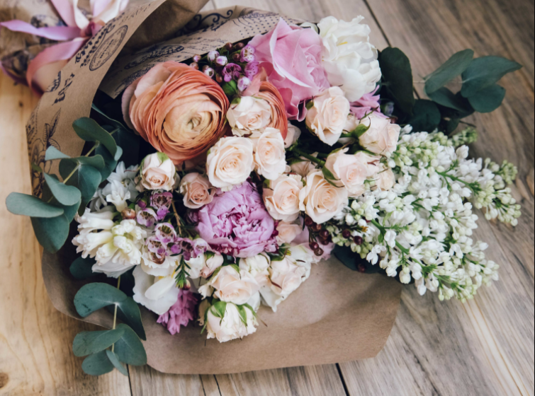 flowers online gold coast