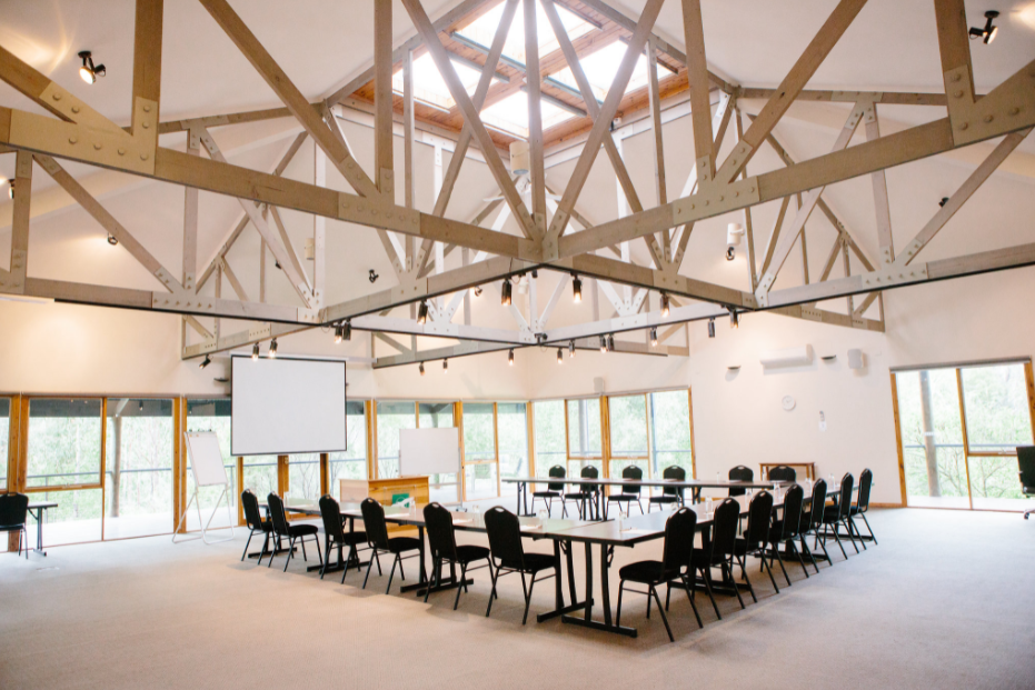 corporate conference venues Yarra Valley