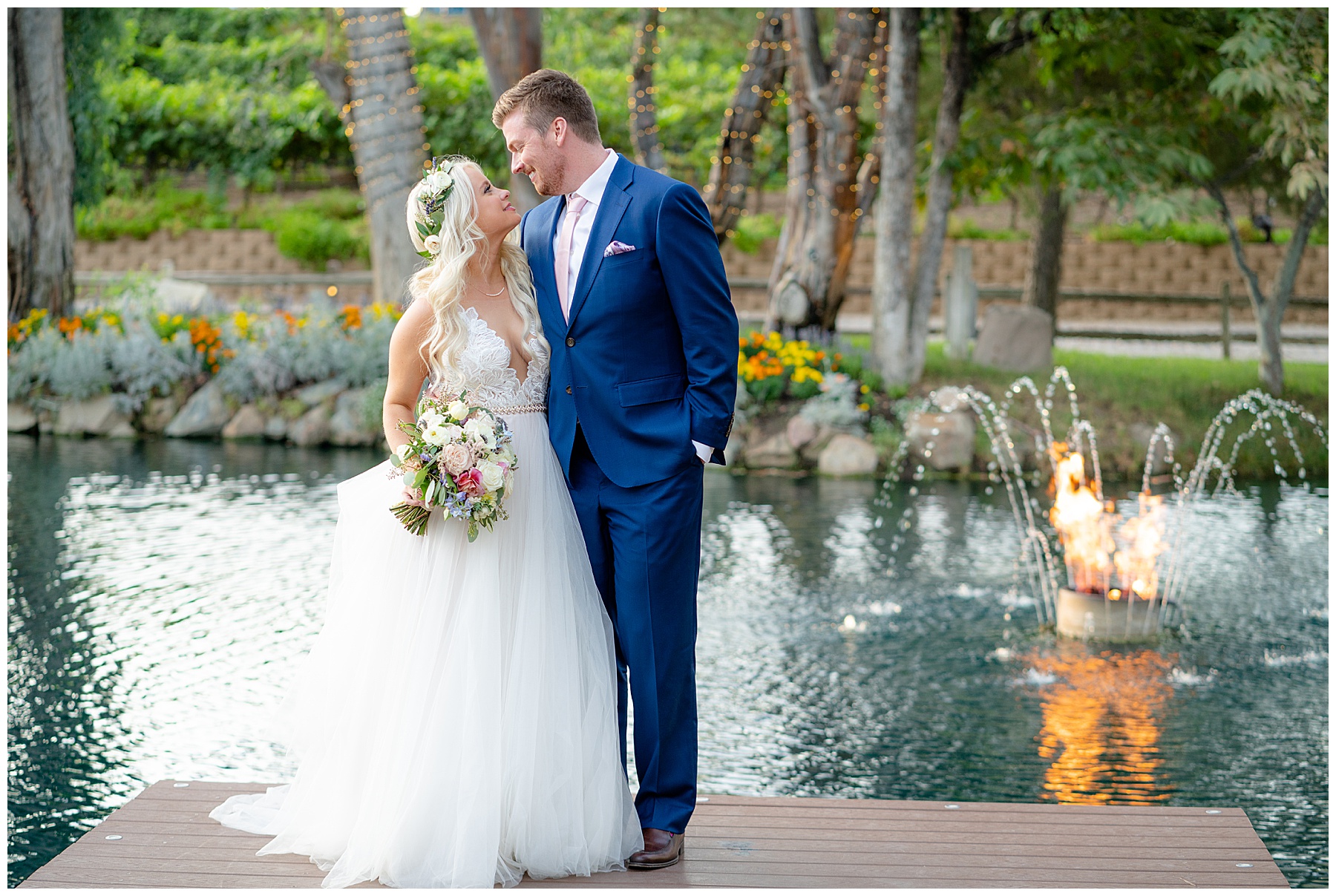 Mildura weddings